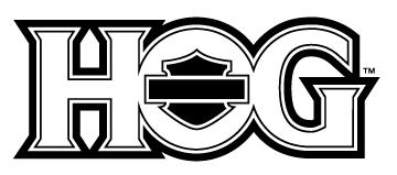 HOG Logo